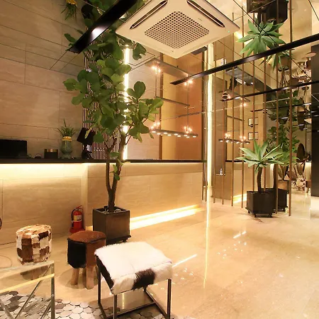 Wangsimni Forestar Hotel