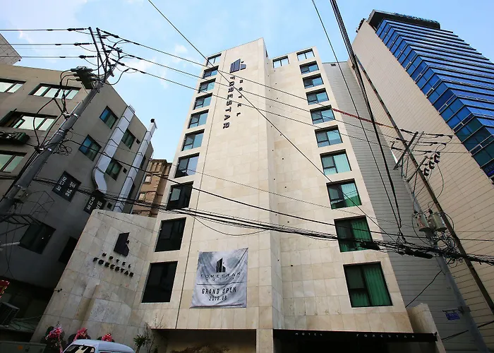 Hotel Wangsimni Forestar 2*