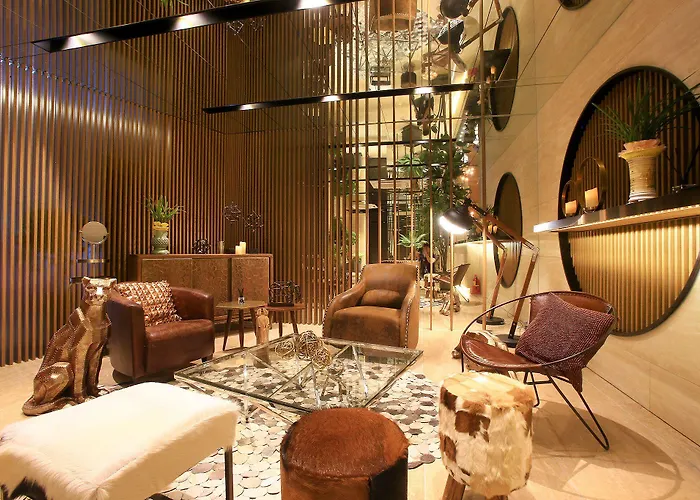 Hotel Wangsimni Forestar 2*