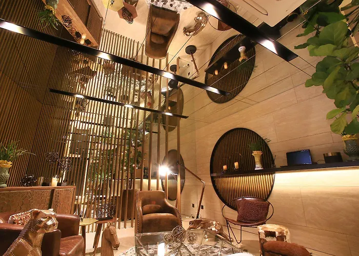 Wangsimni Forestar Hotel Seoul