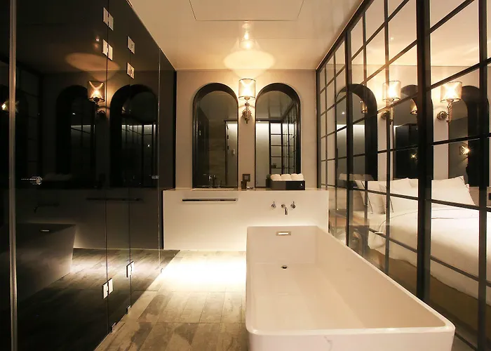 Wangsimni Forestar Hotel Seoul