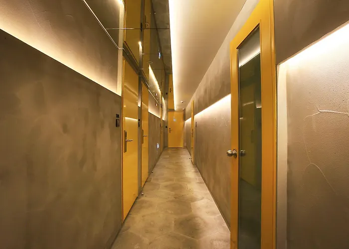Hotel Wangsimni Forestar Seoul