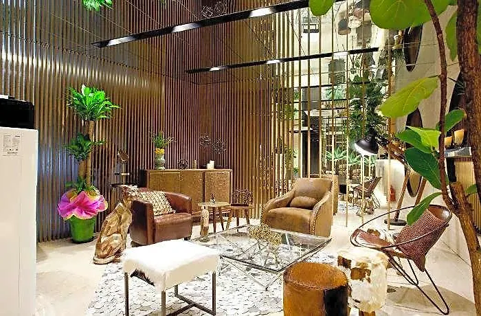 Hotel Wangsimni Forestar 2*