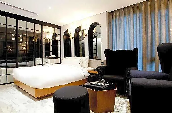 Hotel Wangsimni Forestar 2*