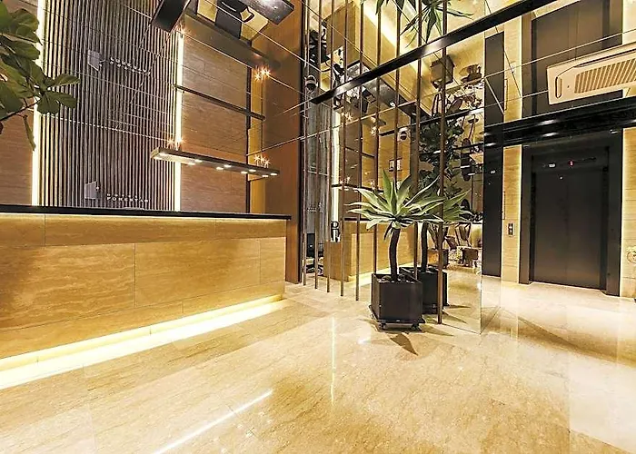 Wangsimni Forestar