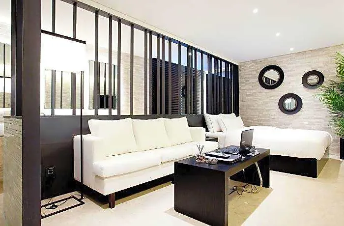 Hotel Wangsimni Forestar 2*