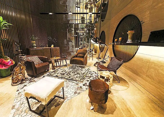 Hotel Wangsimni Forestar Seoul