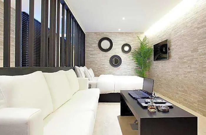 Wangsimni Forestar Seoul