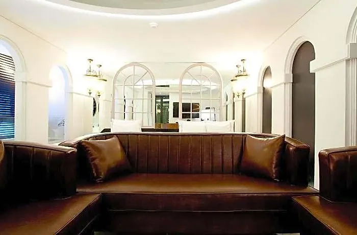 Hotel Wangsimni Forestar