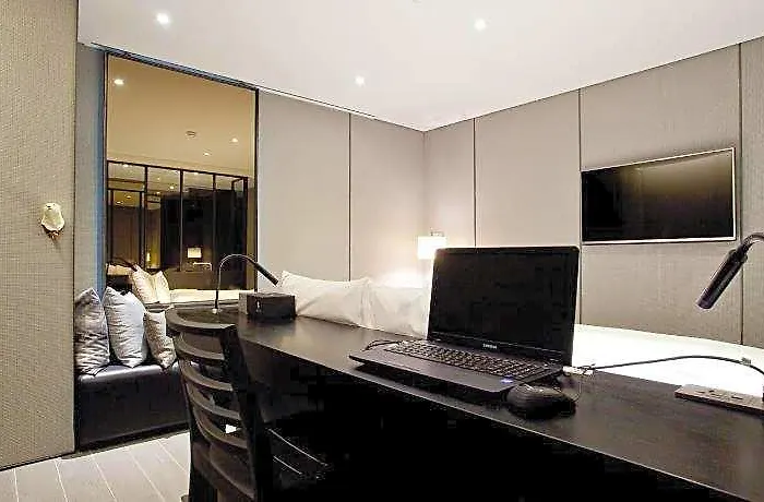 Wangsimni Forestar Hotel Seoul