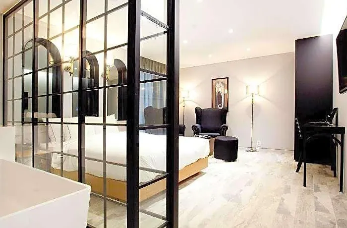 Hotel Wangsimni Forestar Seoul