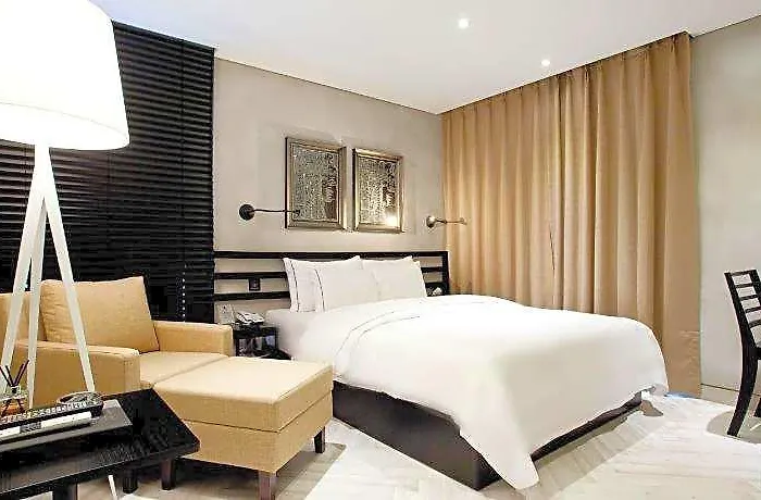 Wangsimni Forestar Hotel 2*